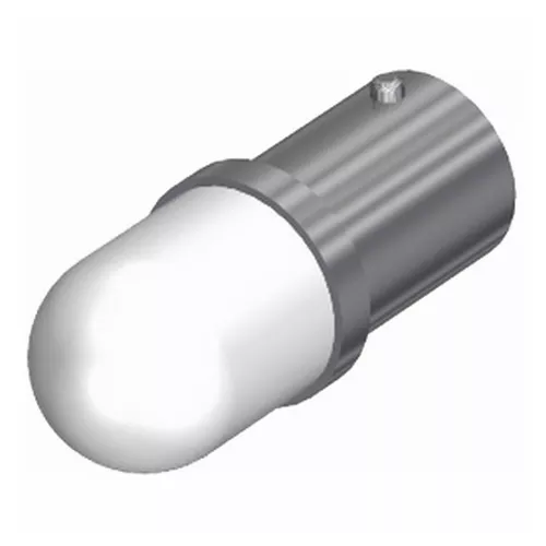 Siemens 52AEE3 120 Volt Green LED Lamp