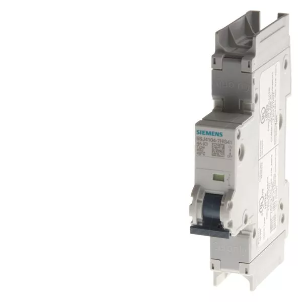 Siemens 5SJ41208HG41 MCB 5SJ4 1P 240V 2
