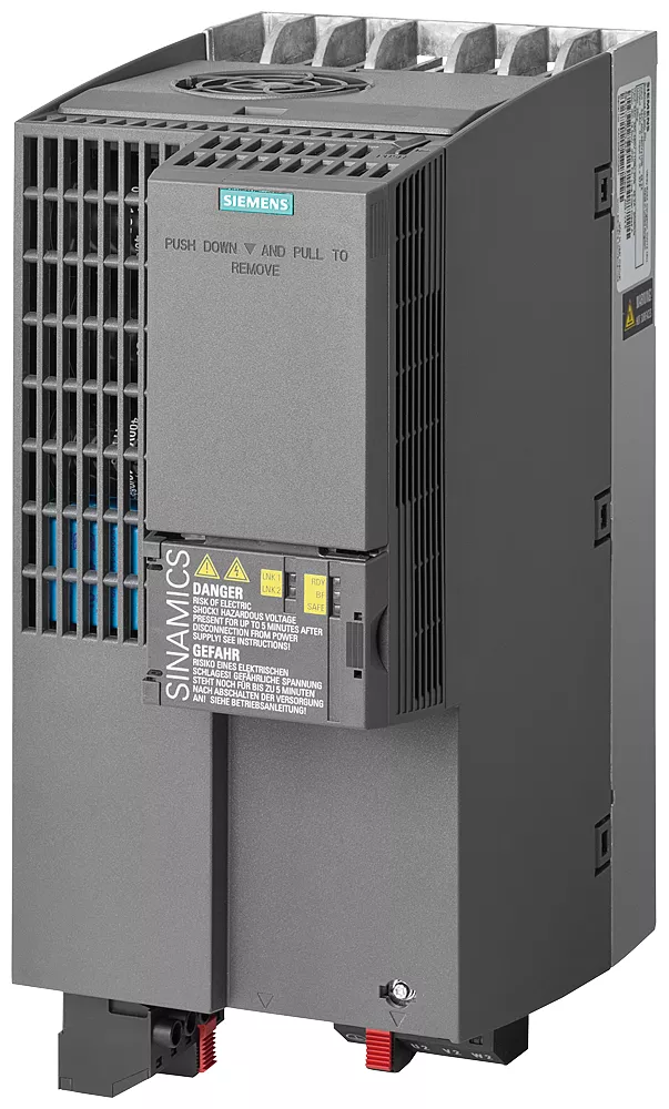 Siemens 6SL32101KE238UF1 SINAMICS G120C