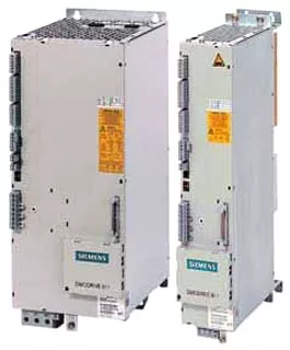 Siemens 6SN11451AA010AA2 SIMODRIVE 611
