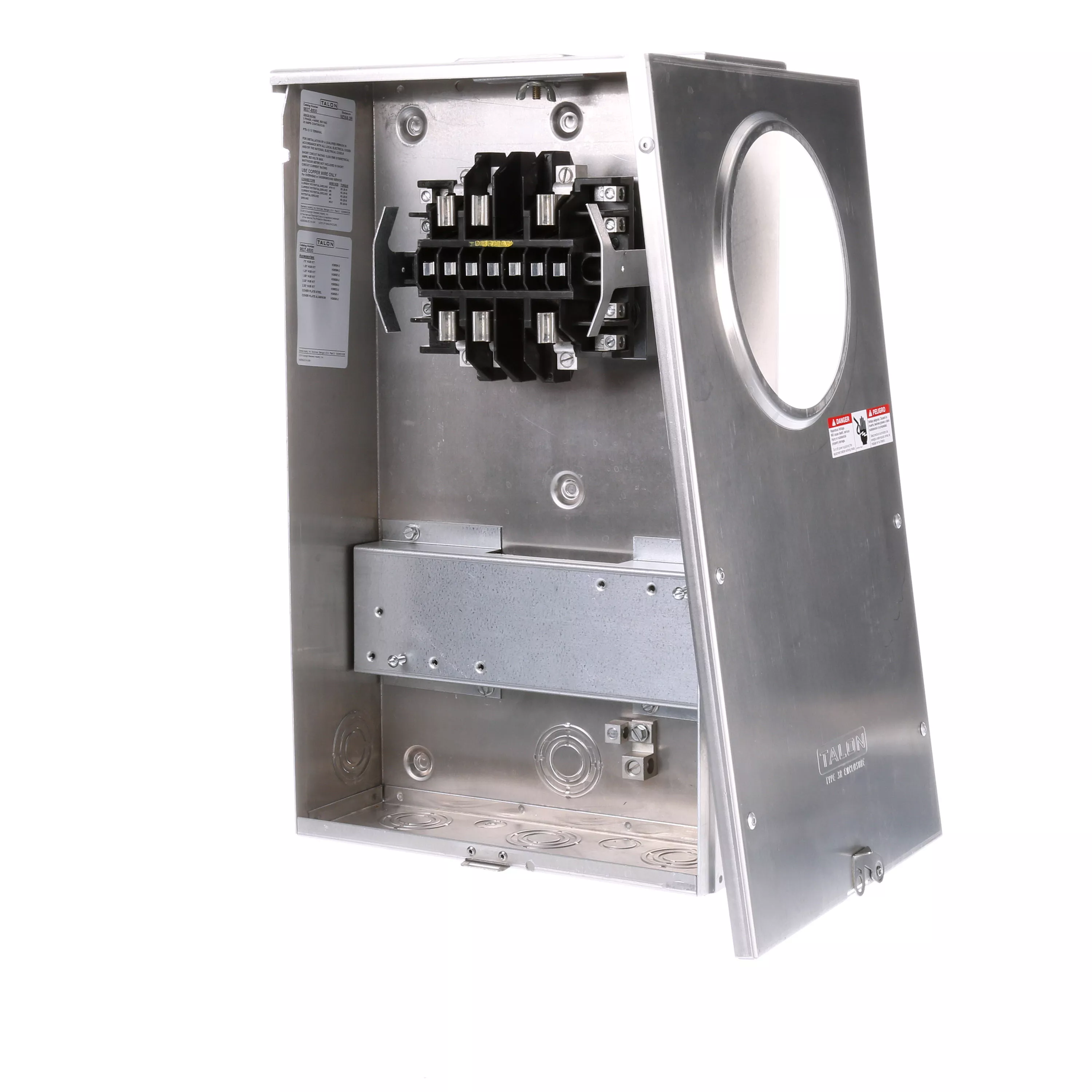 Siemens 9837-8500 TALON PTS-13 MTG DEV