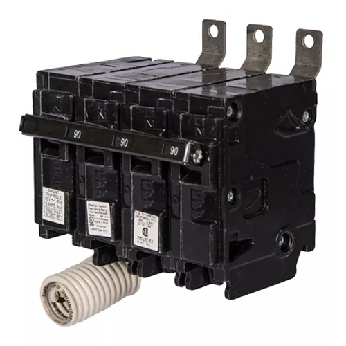 Siemens B350HH00S01 BREAKER 50A 3P 240V