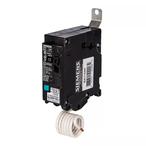 Siemens BA120AFCHH HBAF2 Breaker