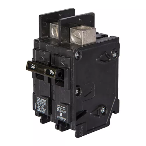 Siemens BQ2B125H DISJ BQH,TM,2P,
