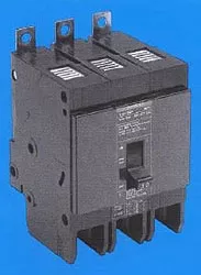Siemens BQD34000S01 BREAKER BQD 3P 40A