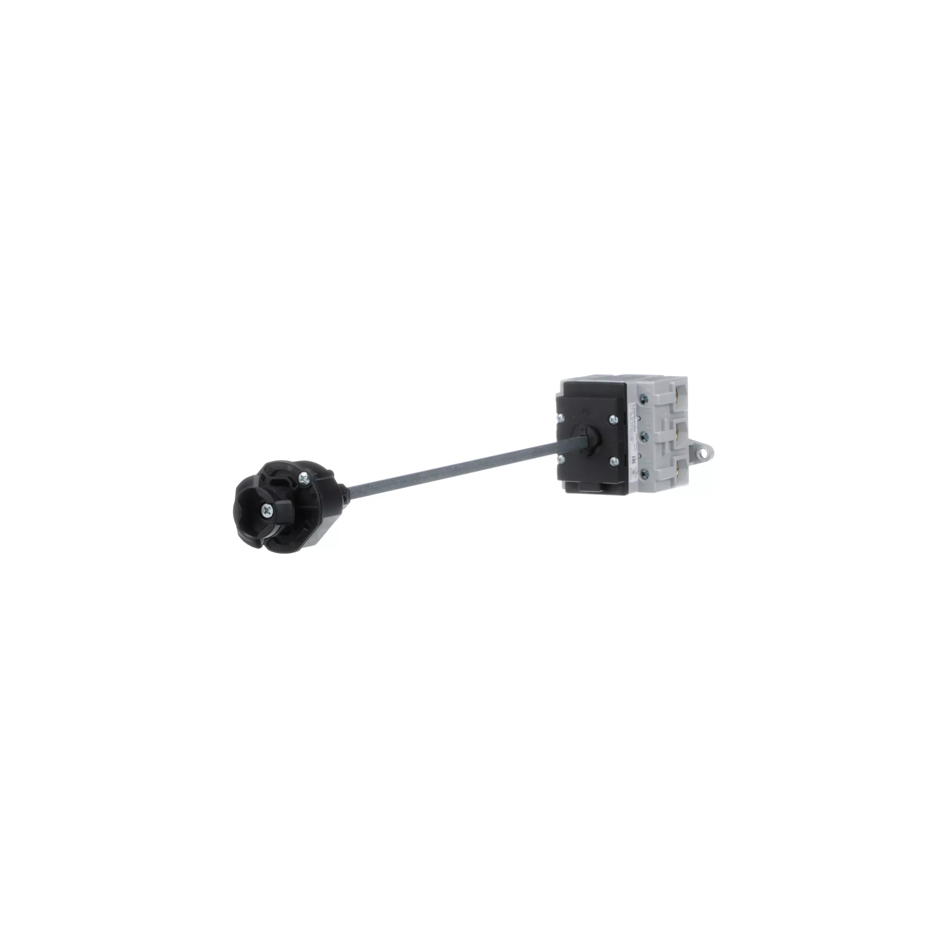 Siemens Ca 3LD2545-0TK53 EM STOP SW