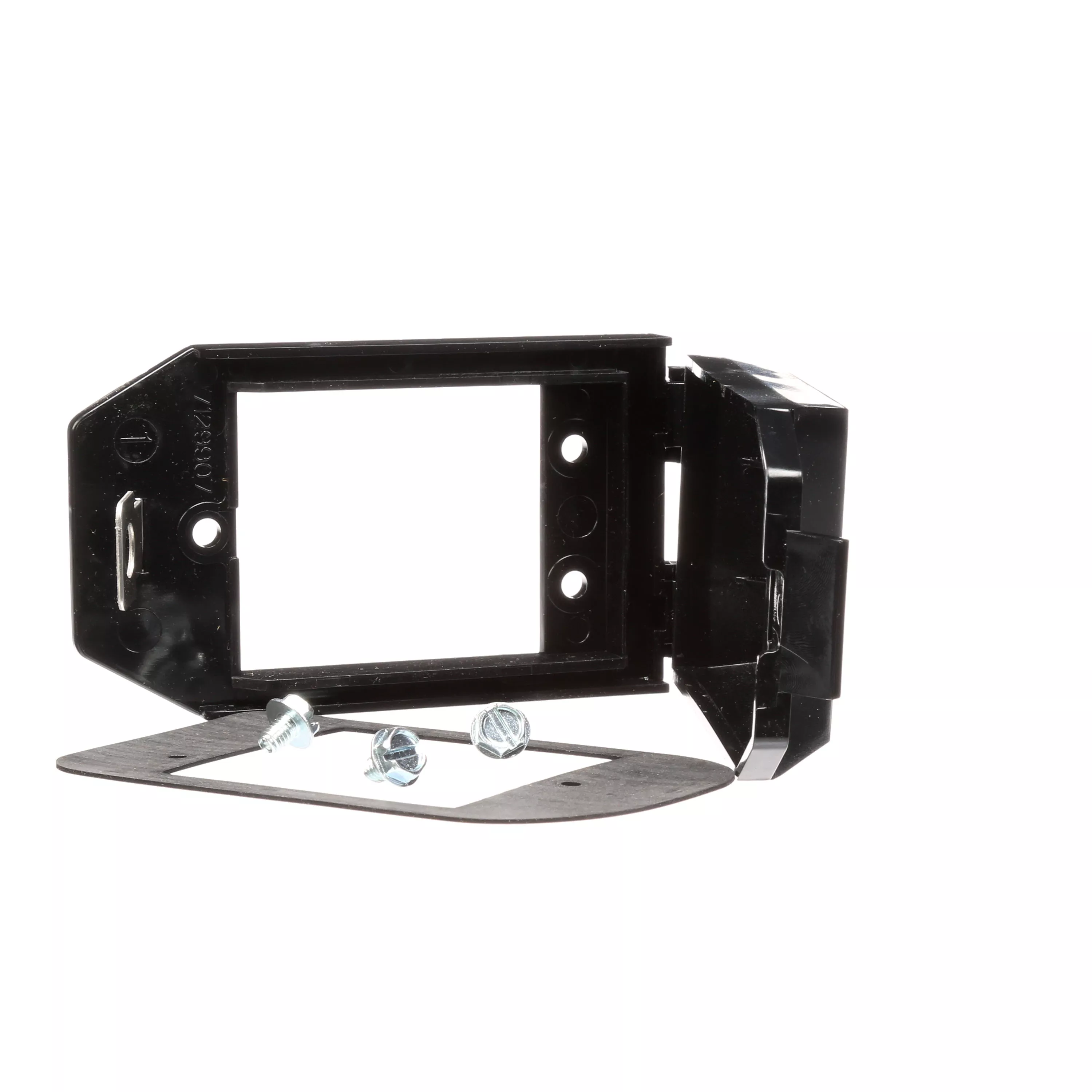 Siemens ECBC Breaker Cover