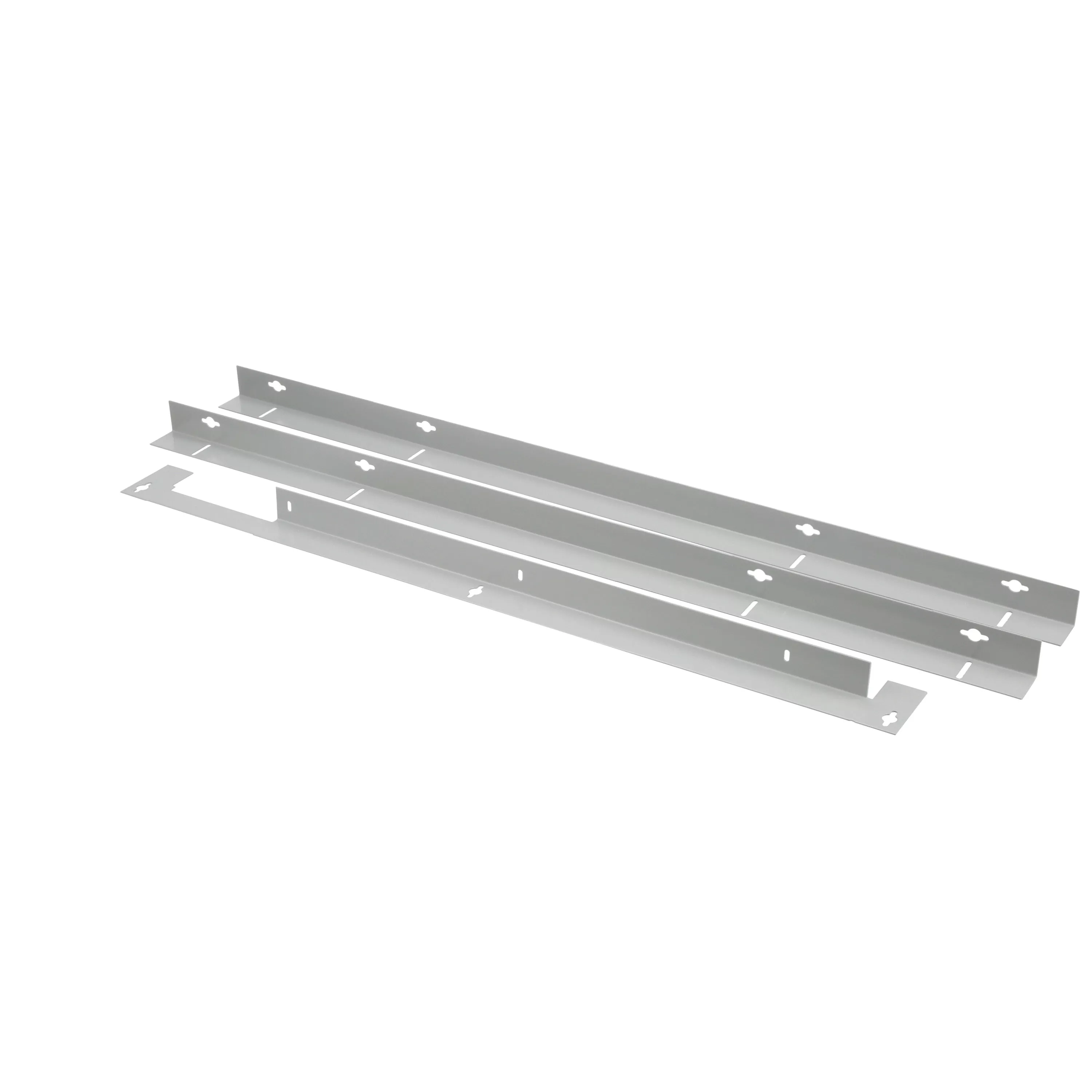 Siemens ECFRK1 400 Amp Meter Load Center Flush Rail Kit