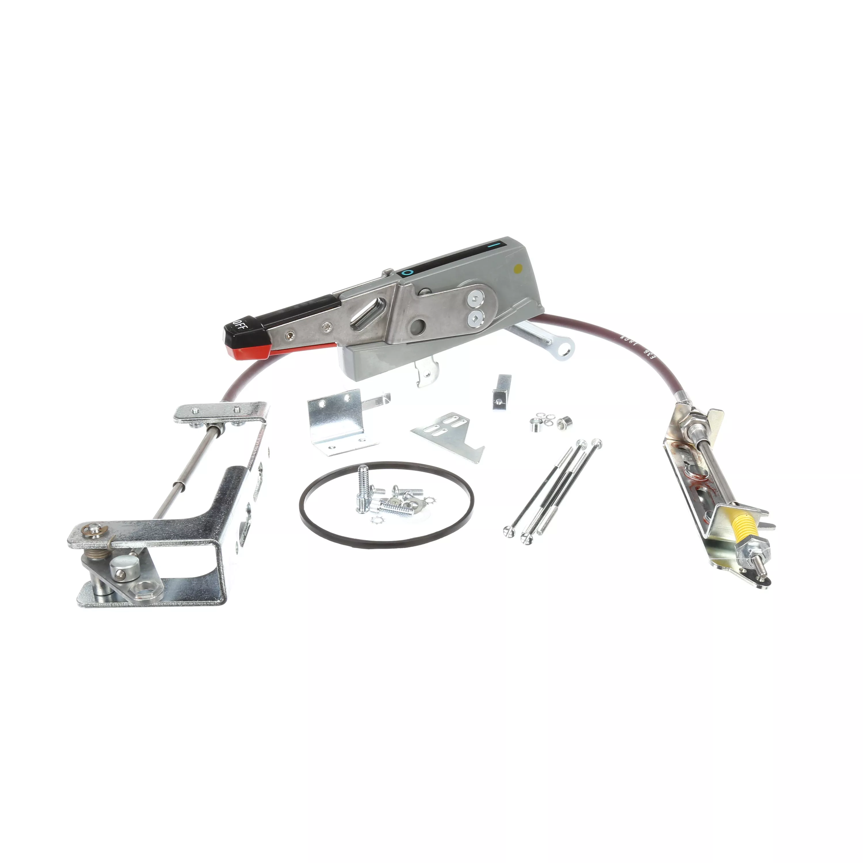 Siemens FHOE036 NEMA 1/3R/12 Lever Handle Circuit Breaker Operator Kit