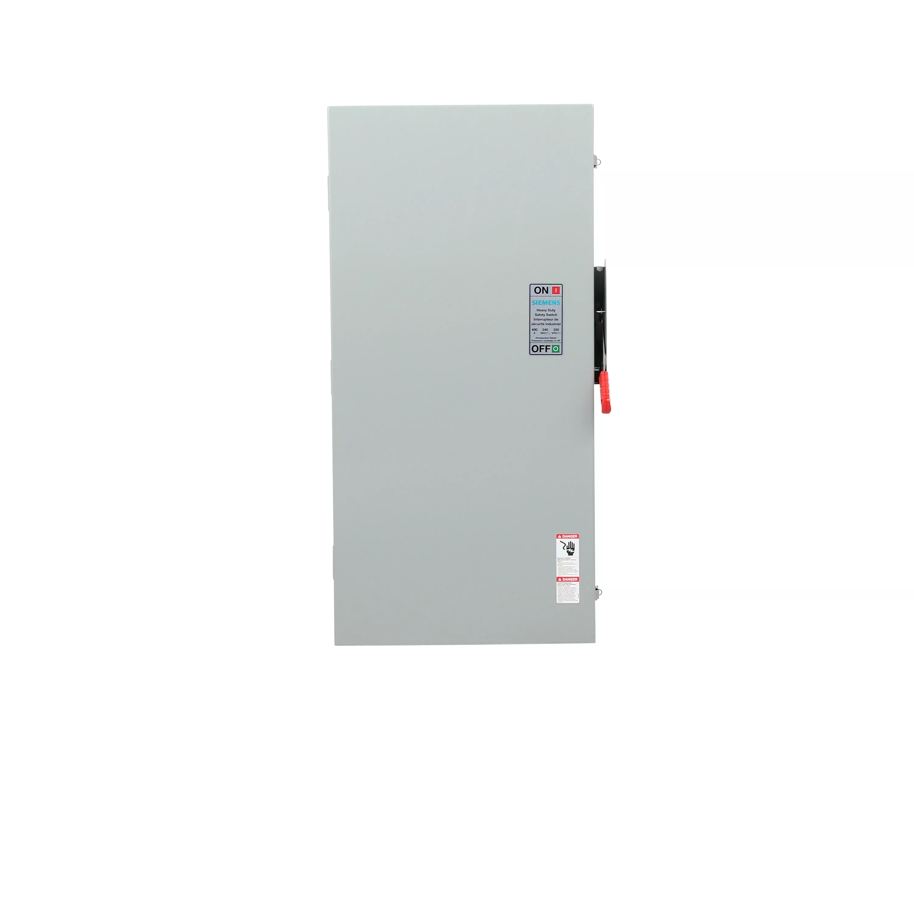 Siemens HF325NRA HDSS FUS 3P4W 240V 400
