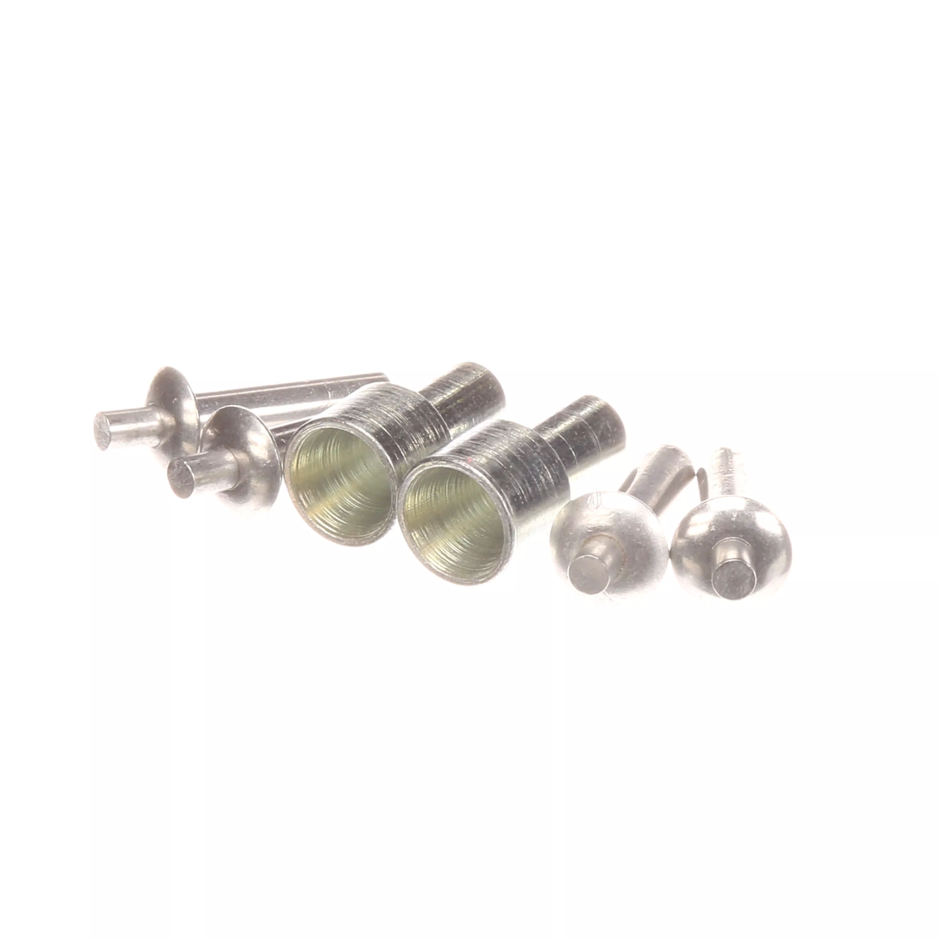Siemens HR64 600 Volt 200 Amp Class R Fuse Clip Kit