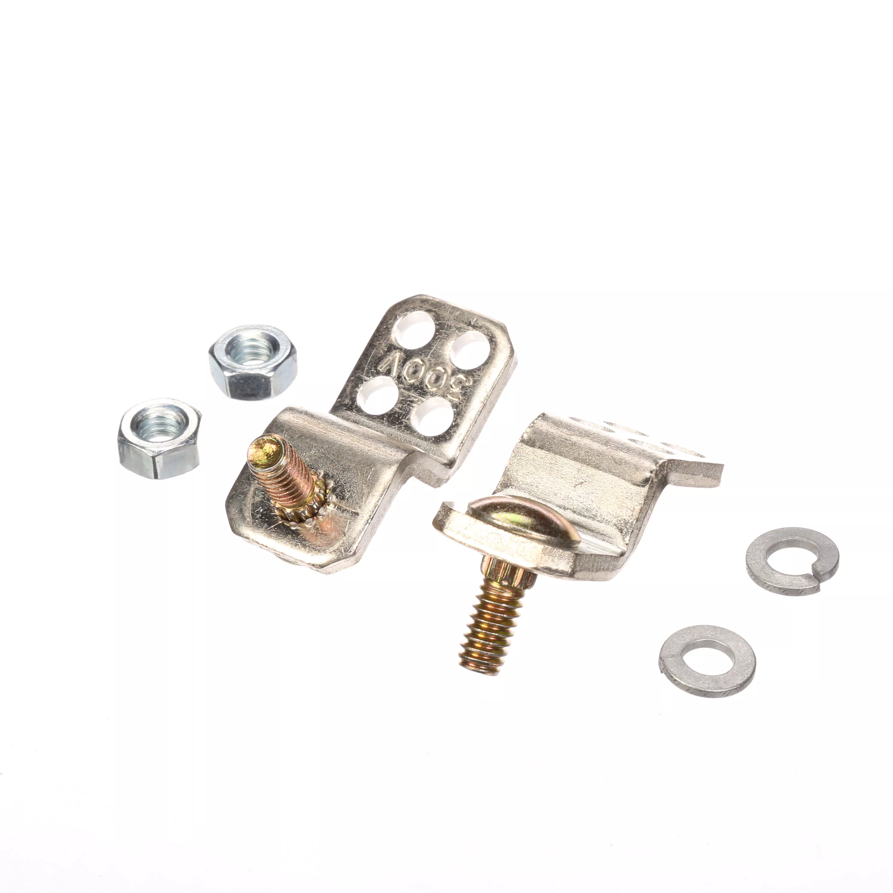 Siemens HT23 HDSS T FUSE KIT 240V 100A