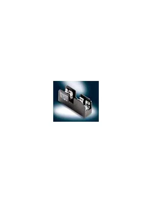 Siemens KCCF1G 250 Volt 1-Pole Secondary Standard Fuse Block