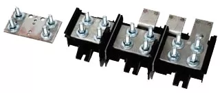 Siemens LK32500N2E POWMOD LUG KT 3PH 2C