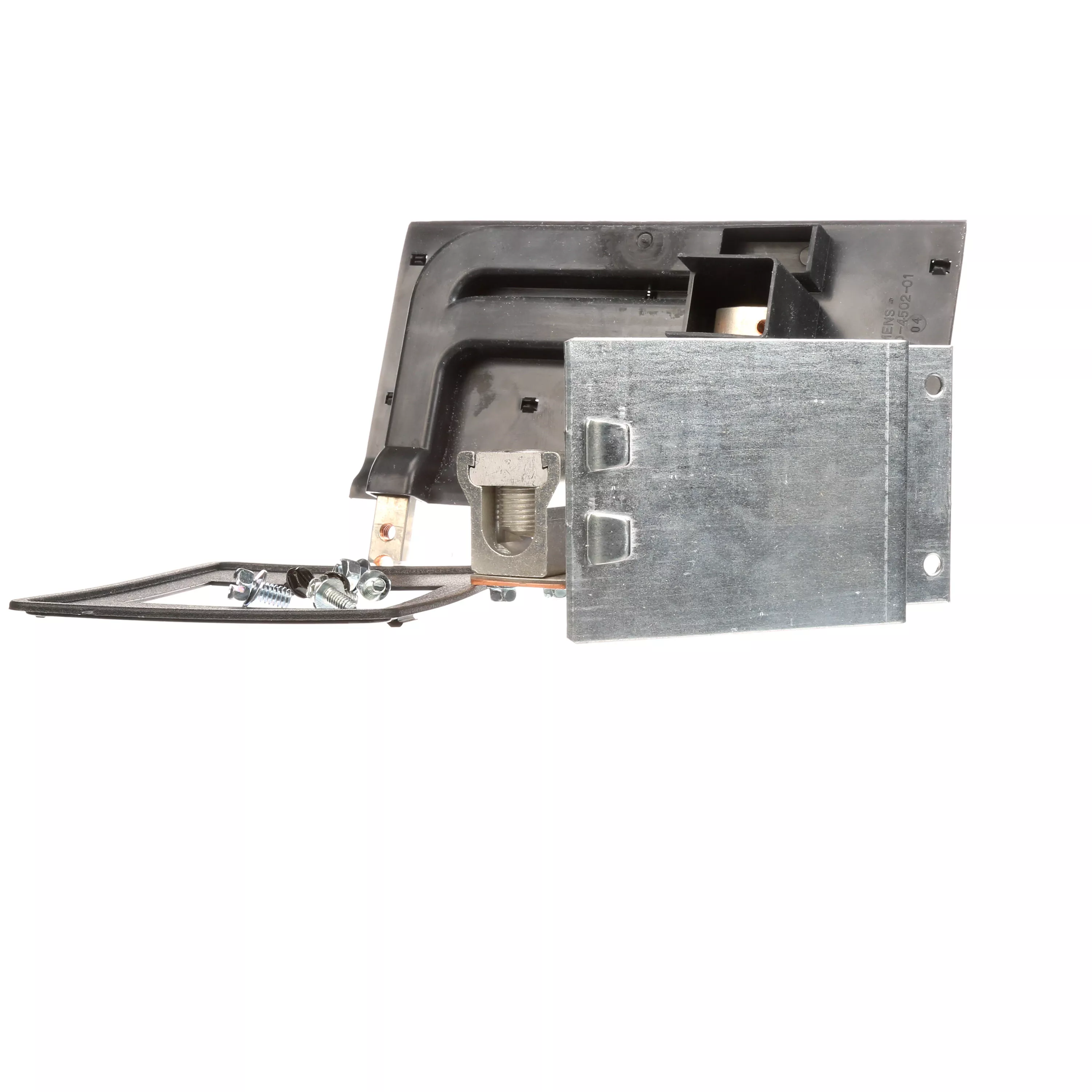 Siemens MBKNB1 P1 PANEL MAIN KIT 1 PHAS