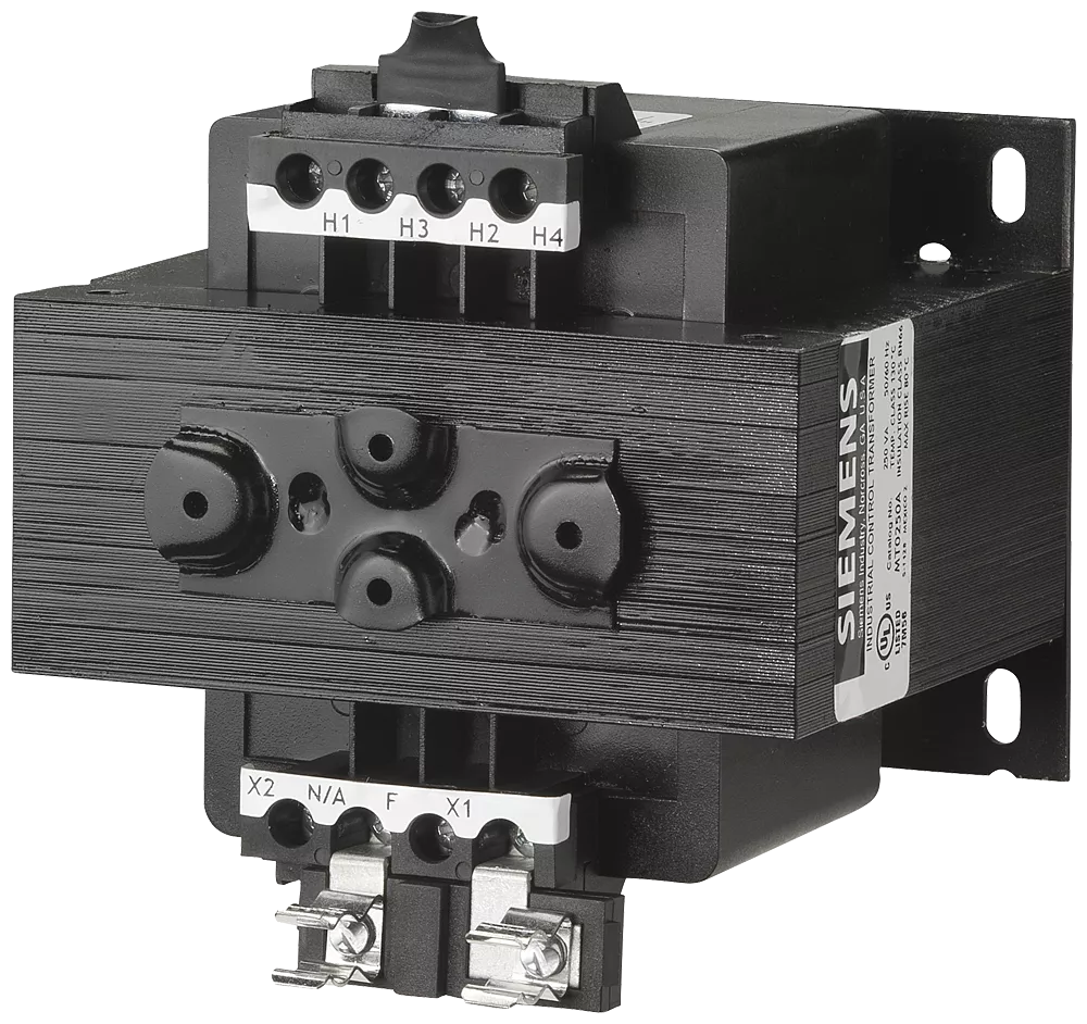 Siemens MT0200M CONTROL TRANSFORMER,200
