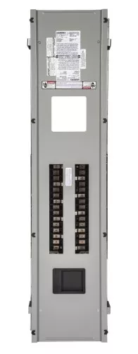Siemens P1E30MC400AT RP1 UPB 3P4W 400A