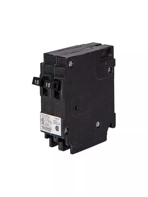 SIEMENS Q2020U 1P 20/20A 120V CB