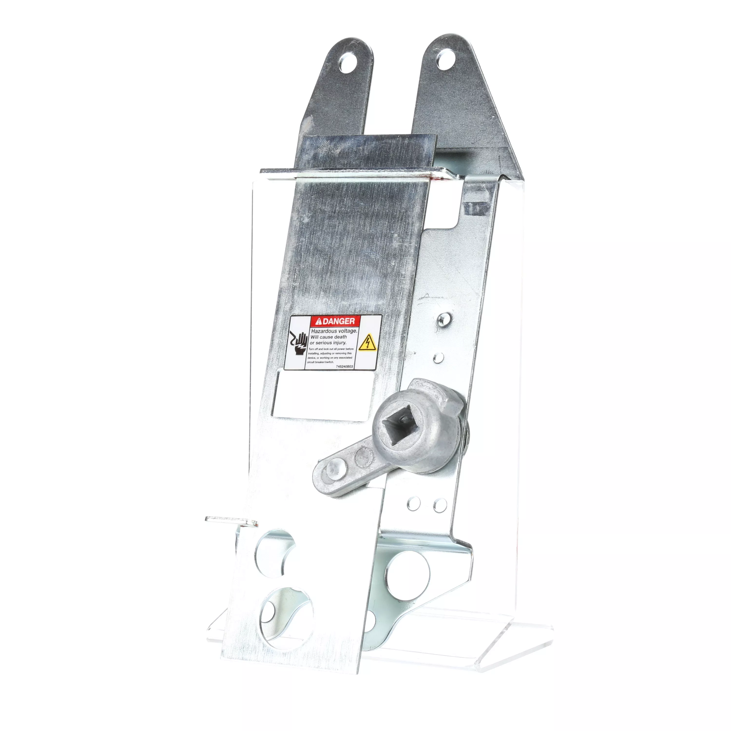 Siemens RHOFBO BRKR FD ROTARY HDL BREAK