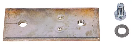 Siemens W48765 10 x 6-3/4 x 10-1/2 Inch Vacuum Break Panel Depth Extension Kit