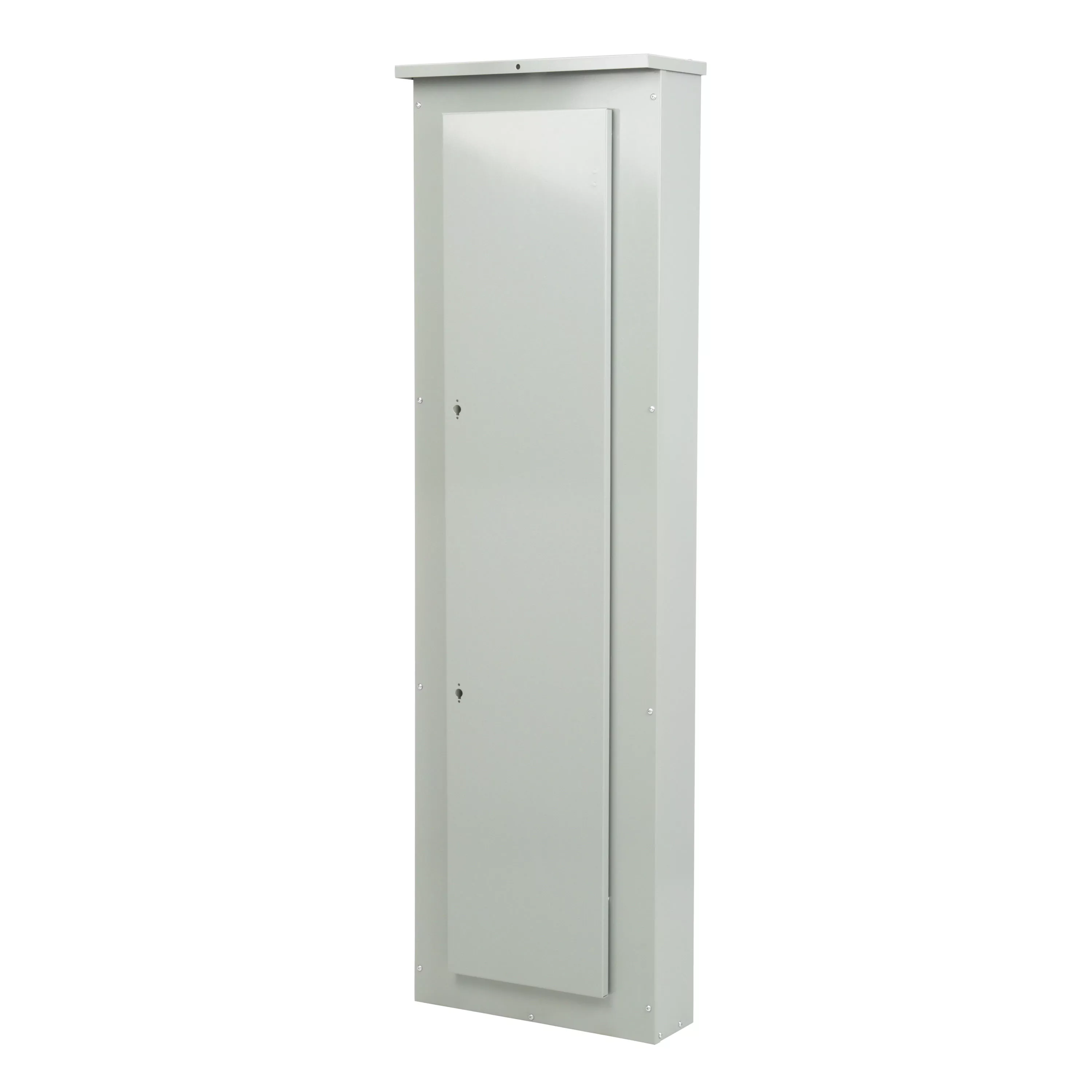 Siemens WP68 20 x 5.75 x 68 Inch 400 Amp NEMA 3R/12 Enclosure