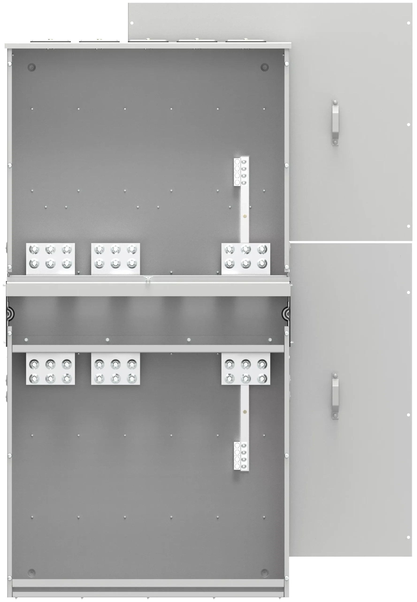 Siemens WT11200PU POWMOD WT TBOX 1PH 12