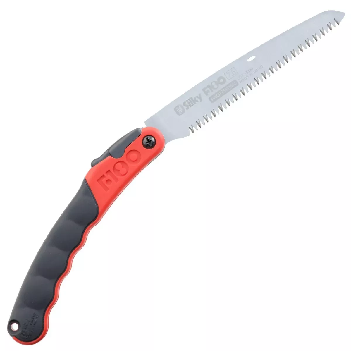Silky 143-18 Professional F180 180mm Folding Saw Large Teeth