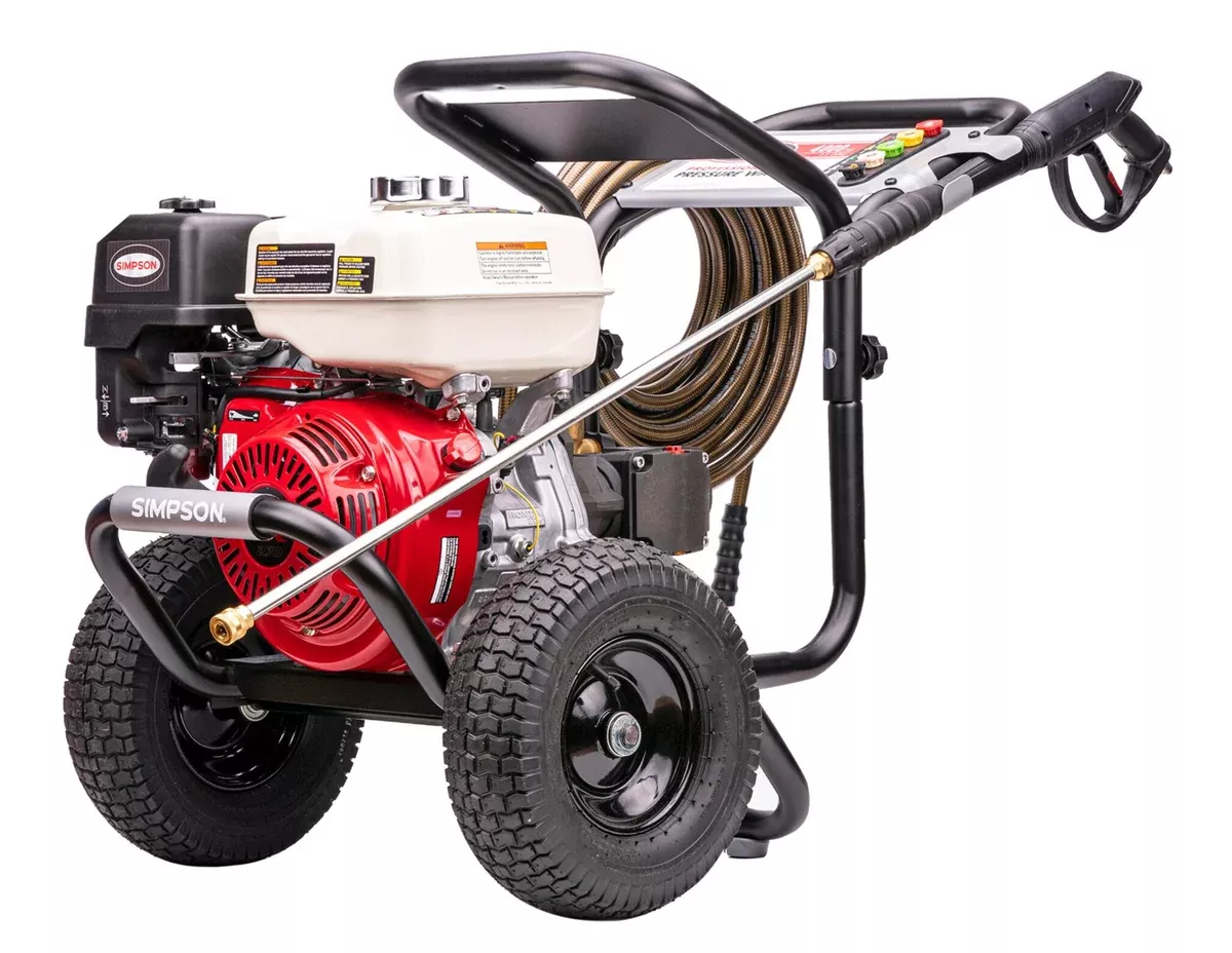 Simpson PS60869 PowerShot 49-State Pressure Washer