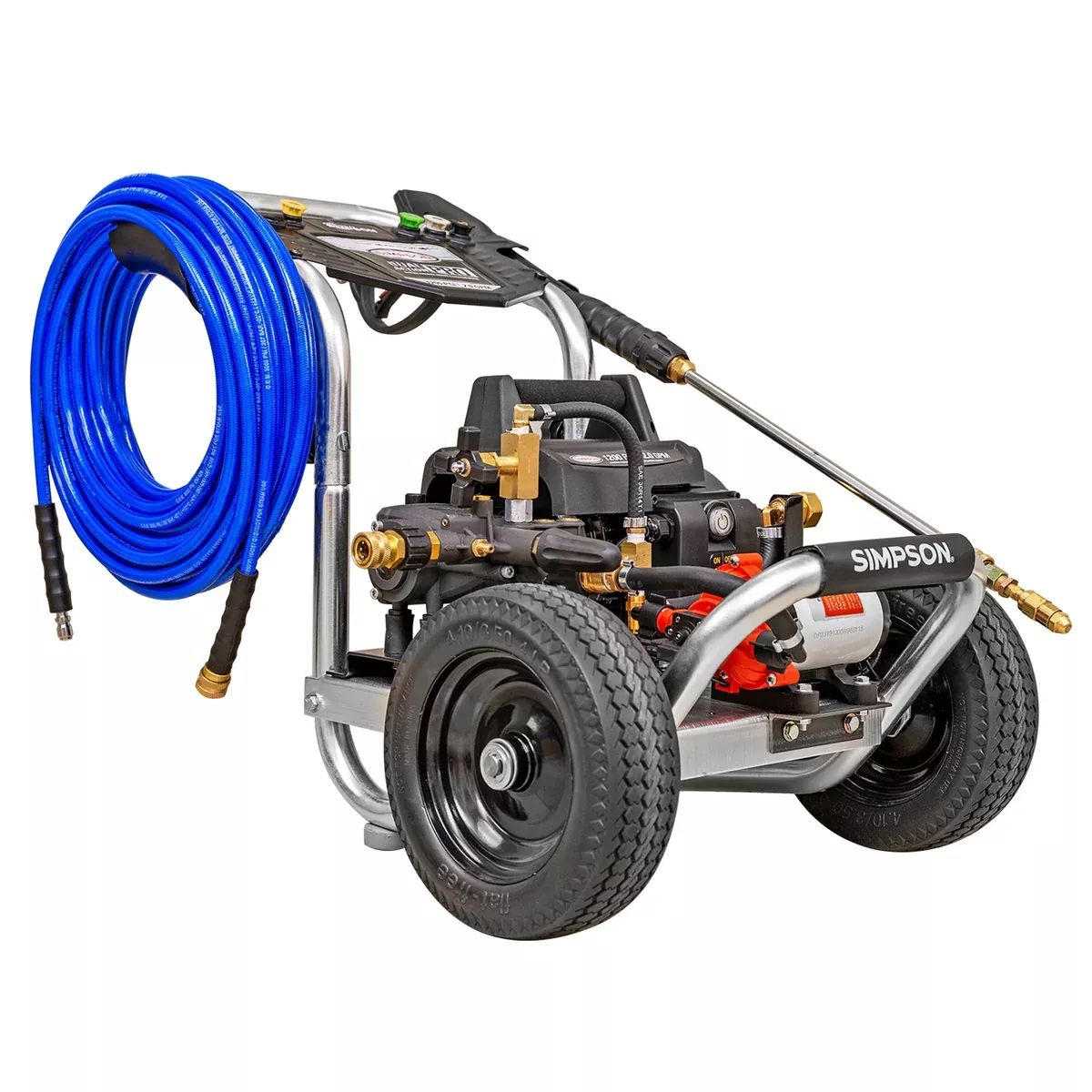 Simpson SM1200 Sanitizing Mister & Pressure Washer
