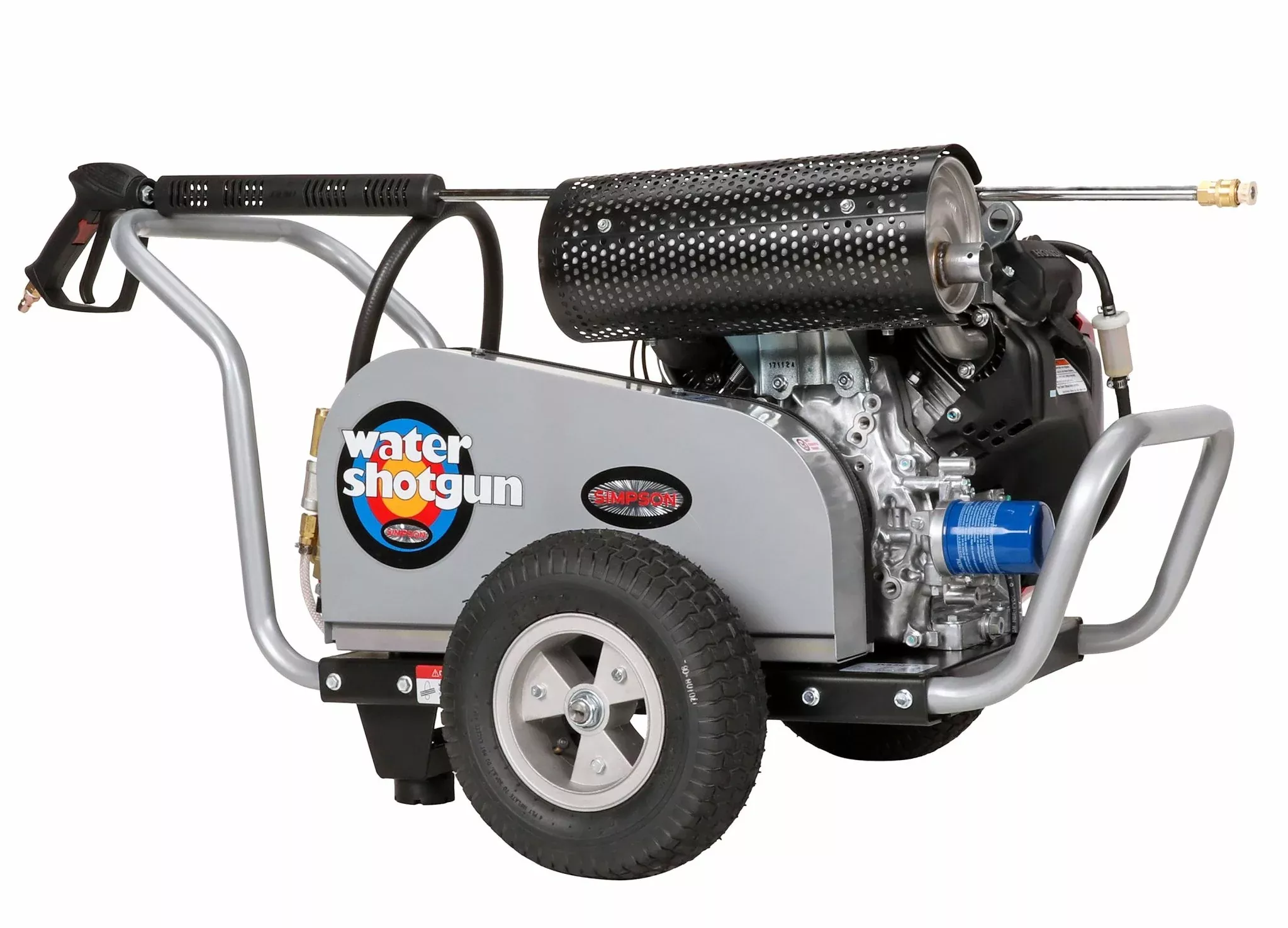 Simpson WS5050 Water Shotgun 49-State Pressure Washer