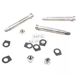 SK-5/16 X 2 1/4 SHLDER Bolt&Nut-EXP 108C