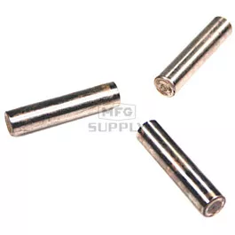 SK - Qty of 3 DOWEL Pin 3/8 X 1 5/8-EXP108