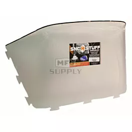 Ski-Doo 13" Windshield Clear