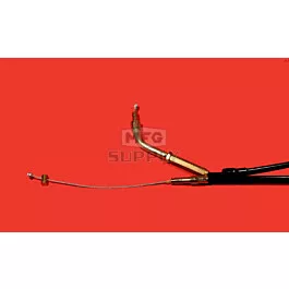 Ski-Doo 80-91 Elan Throttle Cable