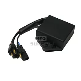 Ski-Doo CDI