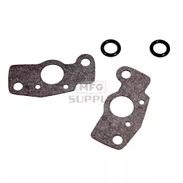 Ski-Doo Exhaust Valve Gasket Set.
