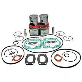 Ski-Doo Formula 500 (69.5MM-2736CD-2381PS