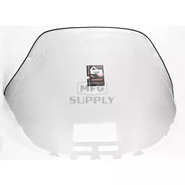 Ski-Doo High Windshield Clear Lexan