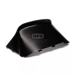 Ski-Doo Low 15" Windshield Black