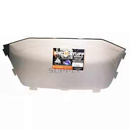 Ski-Doo/Moto-Ski 8" Windshield Smoke