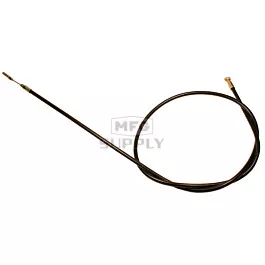 Ski-Doo / Moto-Ski Brake Cable