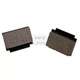 Ski-Doo / Moto-Ski Brake Pad Set