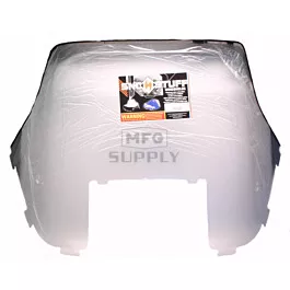 Ski-Doo/Moto-Ski High Windshield Clear