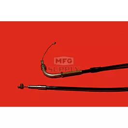 Ski-Doo / Moto-Ski Throttle Cable (some 1970's models)