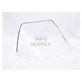 Ski-Doo/Moto-Ski Windshield Clear