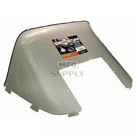 Ski-Doo/Moto-Ski Windshield Smoke