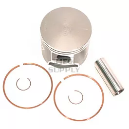 Ski-Doo Piston .5mmfor 550F engine type