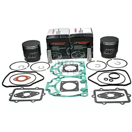 Ski-Doo Piston Kit for 793 Engine Types