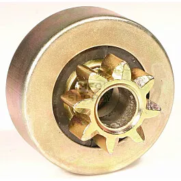 Ski-Doo Snowmobile Starter Drive
