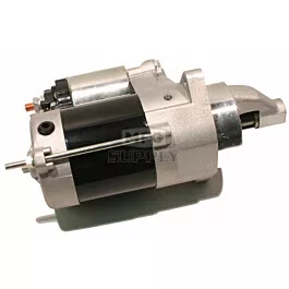 Ski-Doo Snowmobile Starter. Fits many 96 to current models.